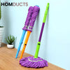 Telescopic Twister Mop