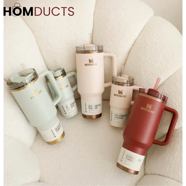 The Holiday Quencher Quencher H2.0 Flowstate Tumbler