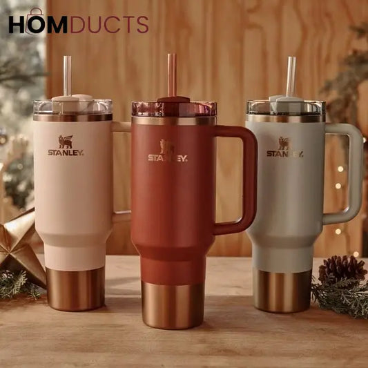 The Holiday Quencher Quencher H2.0 Flowstate Tumbler