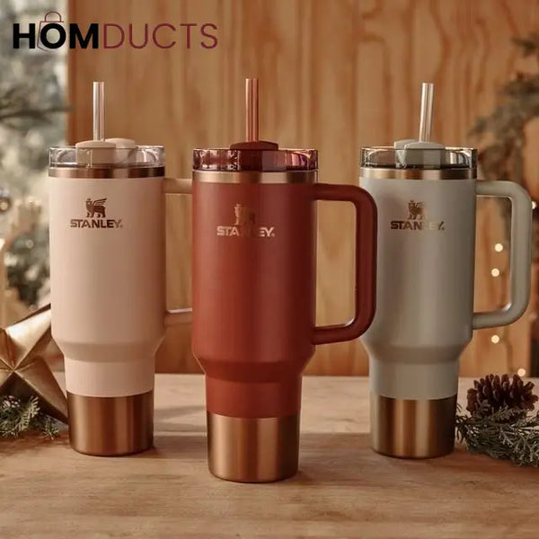 The Holiday Quencher Quencher H2.0 Flowstate Tumbler