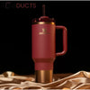 The Holiday Quencher Quencher H2.0 Flowstate Tumbler
