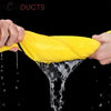 Thickened Microfiber Cleaning Towel