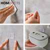 Tissue And Toilet Paper Holder