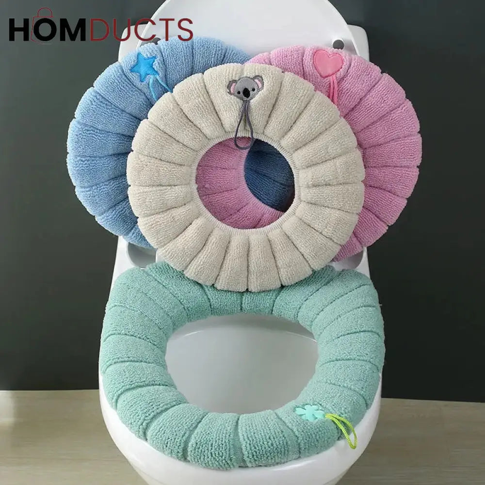 Toilet Seat Cover