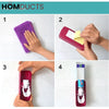 Toothpaste Dispenser With Holder