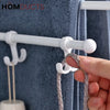 Towel Rotating Rack