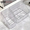 Transparent Acrylic Cosmetic Organizer