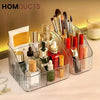 Transparent Acrylic Cosmetic Organizer