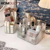 Transparent Acrylic Cosmetic Organizer