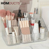 Transparent Acrylic Cosmetic Organizer