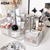 Transparent Acrylic Cosmetic Organizer