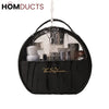 Transparent Makeup Storage Bag J & C Organizer