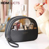 Transparent Makeup Storage Bag J & C Organizer