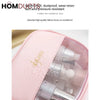 Transparent Makeup Storage Bag J & C Organizer