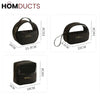 Transparent Makeup Storage Bag J & C Organizer