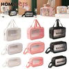 Travel Cosmetic Bag Set (3Pcs)