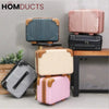 Travel Cosmetic Suitcase J & C Organizer