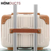 Travel Cosmetic Suitcase J & C Organizer