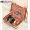 Travel Cosmetic Suitcase J & C Organizer