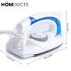 Travel Foldable Steam Iron