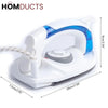 Travel Foldable Steam Iron