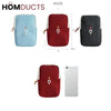 Travel Gadget Organizer Bag