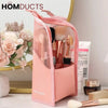 Travel Makeup Brush Holder J & C Organizer
