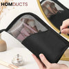 Travel Makeup Brush Holder J & C Organizer