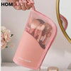 Travel Makeup Brush Holder J & C Organizer