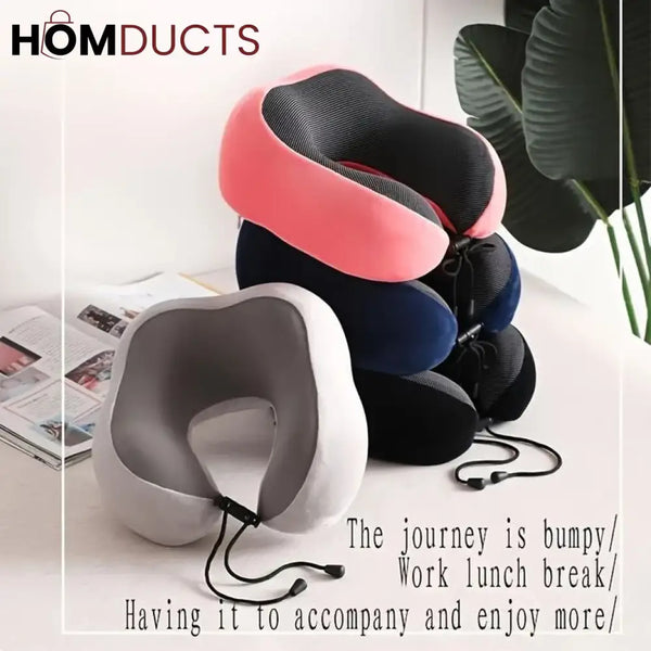 Travel Neck Pillow