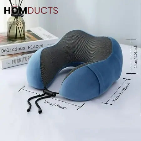 Travel Neck Pillow