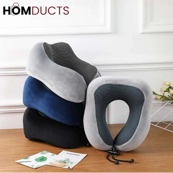 Travel Neck Pillow