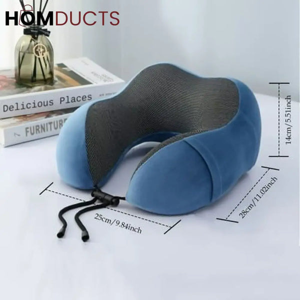 Travel Neck Pillow