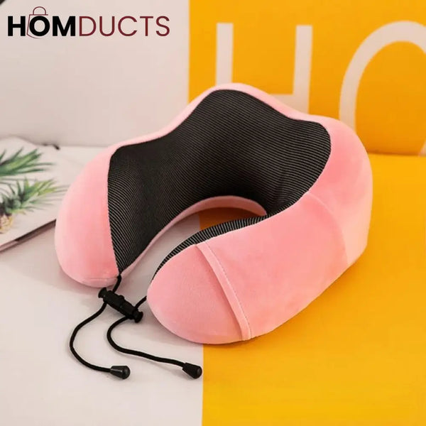 Travel Neck Pillow