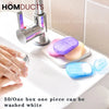 Travel Paper Soap (4 Box)