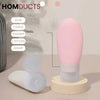 Travel Silicone Bottle For Toiletries