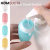 Travel Silicone Bottle For Toiletries