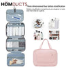 Travel Toiletry Bag J & C Organizer