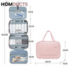 Travel Toiletry Bag J & C Organizer