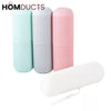 Travel Tooth Brush Holder