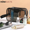 Travel Washbag Cosmetic Organizer J & C