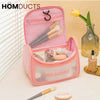 Travel Waterproof Cosmetic Bag J & C Organizer