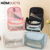 Travel Waterproof Cosmetic Bag J & C Organizer