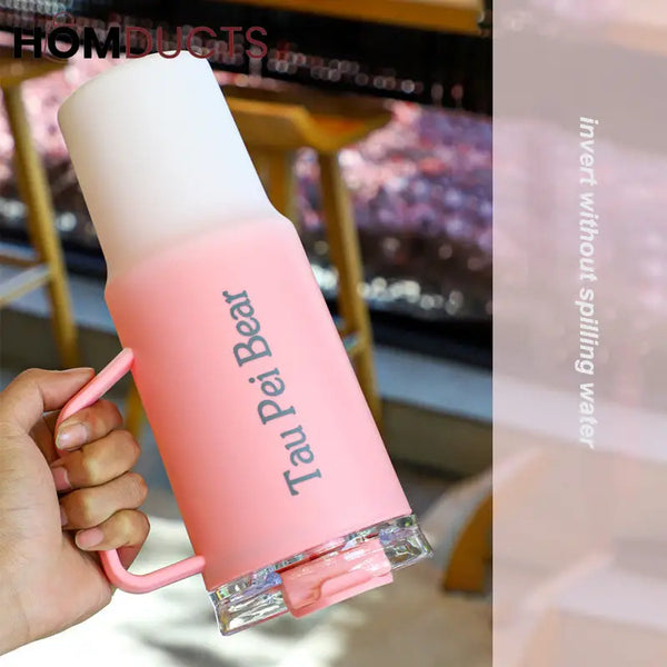 Trendy 3Pcs Bottle Set