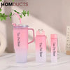 Trendy 3Pcs Bottle Set