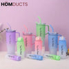 Trendy 3Pcs Bottle Set