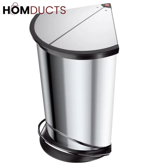 Triangular Dustbin 12L