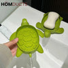 Turtle Soap Dish
