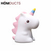 Unicorn Colour Changing Lamp