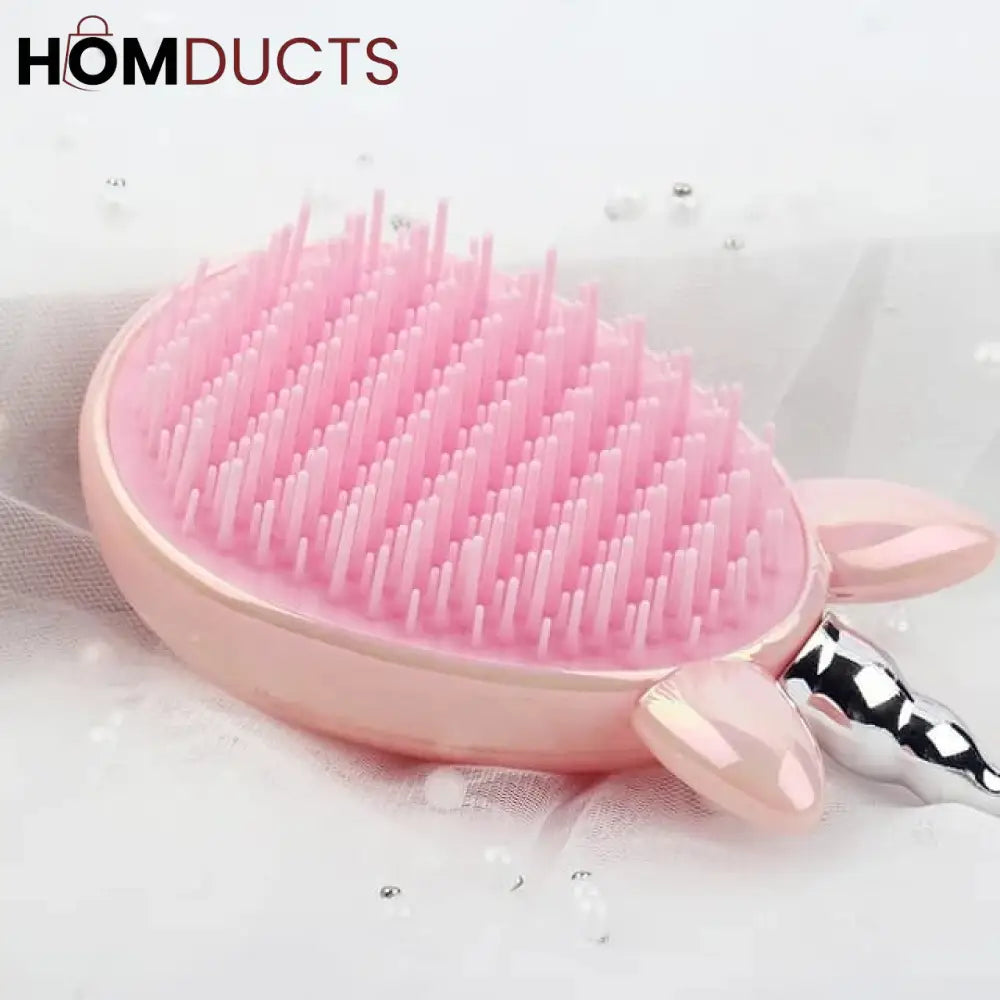 Unicorn Hair Brush